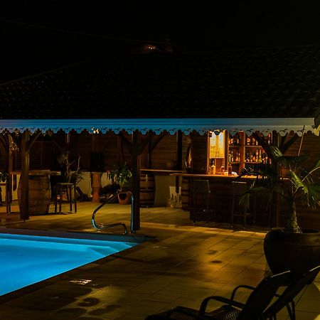 Makare Lagoon Club Le Vauclin Extérieur photo