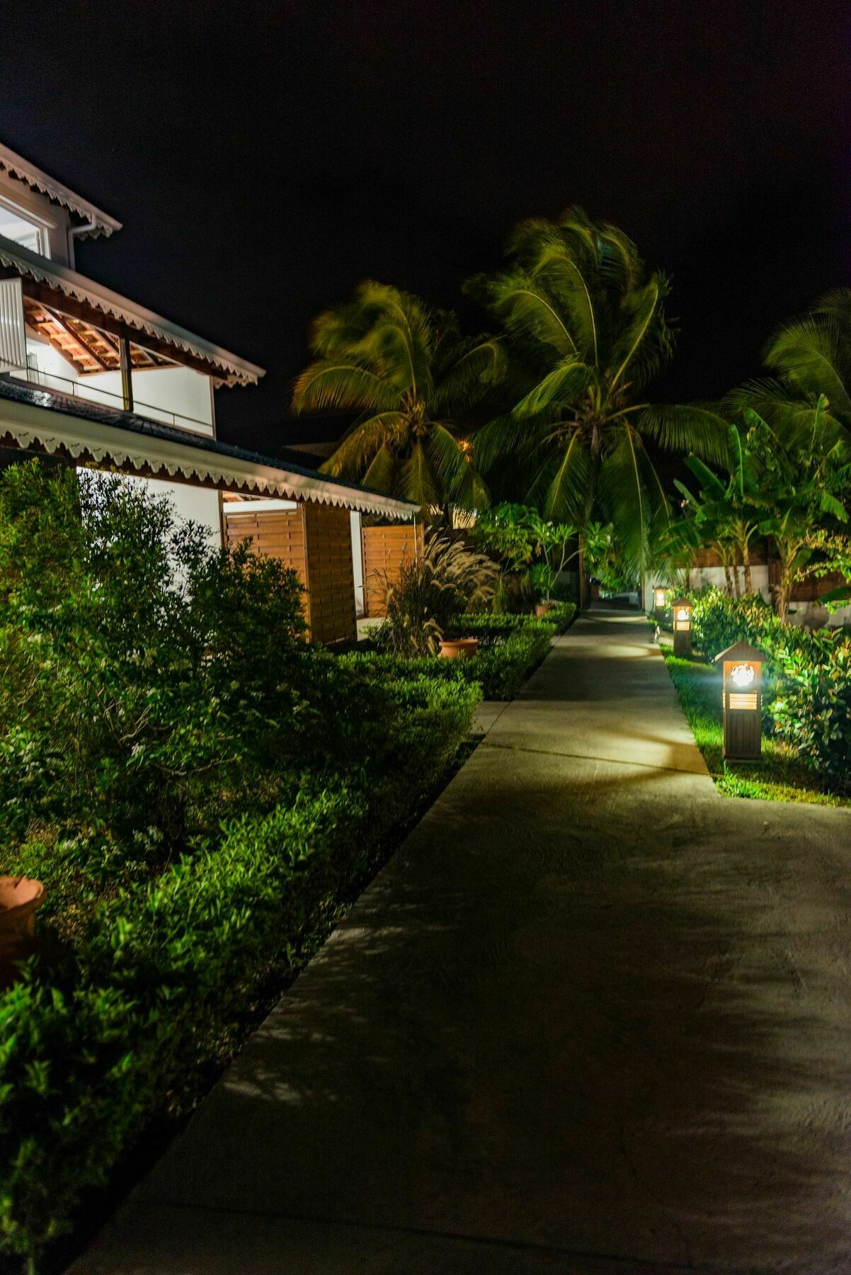 Makare Lagoon Club Le Vauclin Extérieur photo