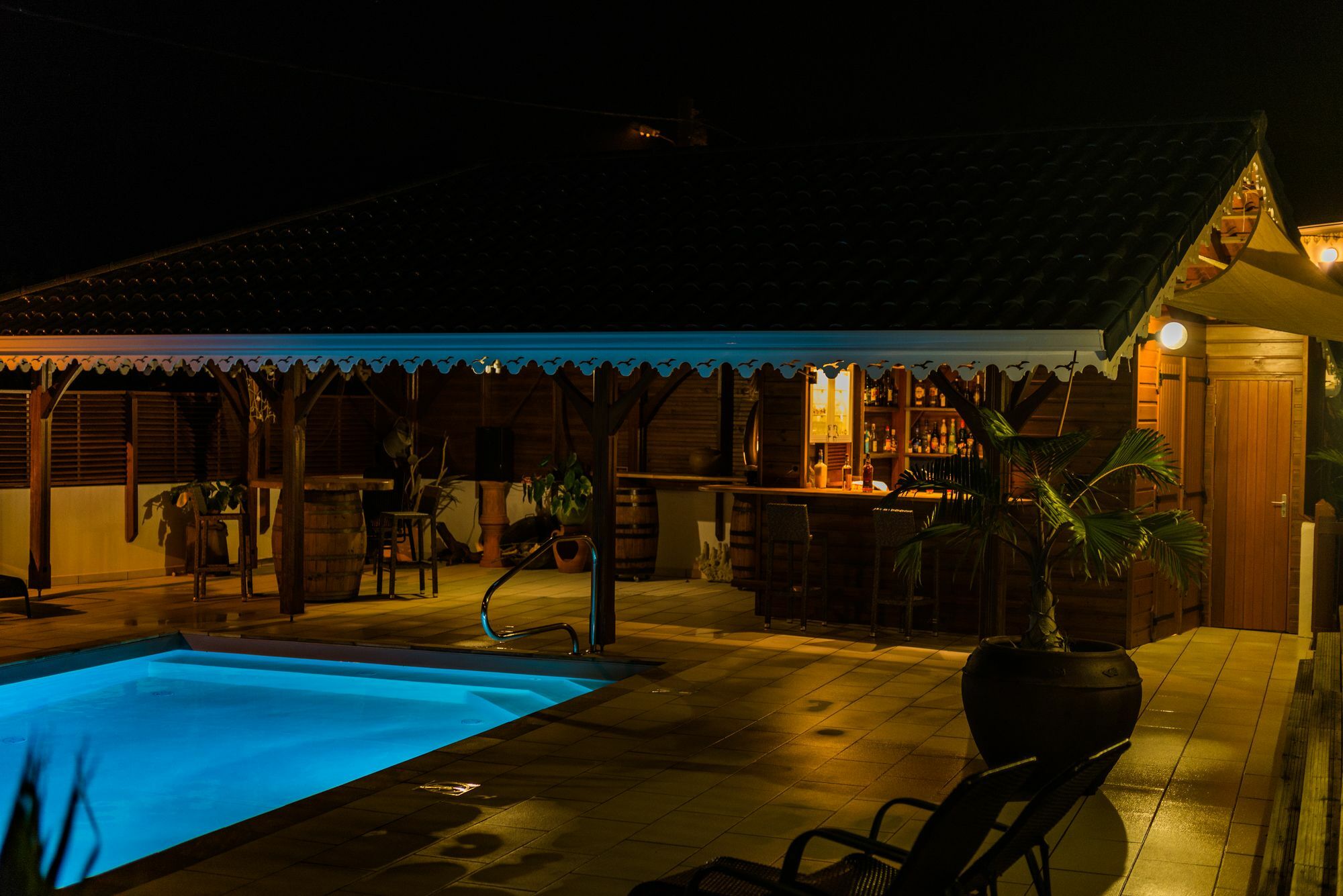 Makare Lagoon Club Le Vauclin Extérieur photo